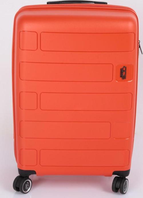 5236 Trolley Orta Boy Valiz