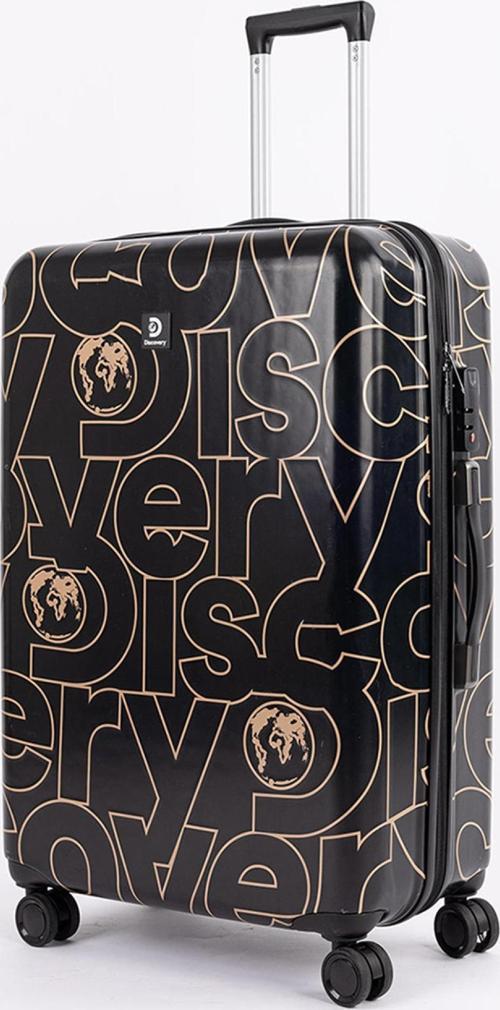 Dl17Ha-K Trolley Kabin Boy Valiz