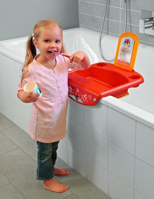 BIG Baby Splash - Çocuk Lavabosu 56809
