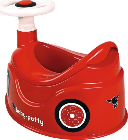 BIG Bobby Baby Potty Lazımlık 800056801