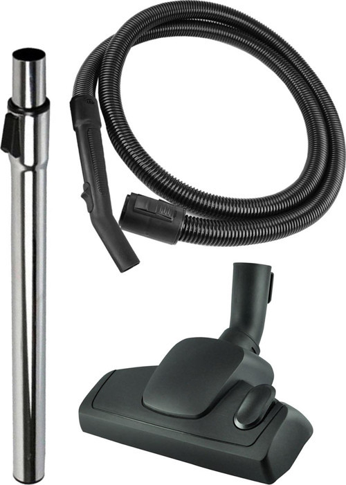 Karcher MV3 Uyumlu Süpürge Hortum Seti 3'lü