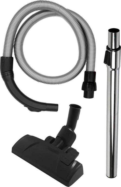 Electrolux Pure C9 Pc91-4Mgt Uyumlu Süpürge Dayanıklı Hortum Seti ( Komple A+++ )