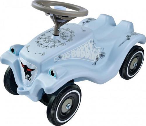 BIG Bobby Car Klasik 4 Tekerlekli Bingit Araba - Blowball 800056136