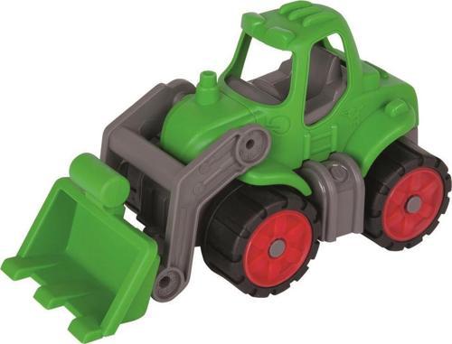 BIG Power Worker Mini Traktör 800055804