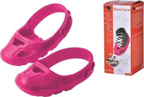 BIG Sürüş Ayakkabısı - Pembe 800056447