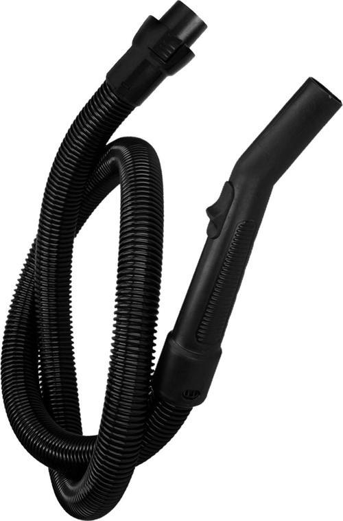 Electrolux ZSPCCLASSIC Silent Performer Uyumlu Dayanıklı Süpürge Hortumu Siyah Renkli