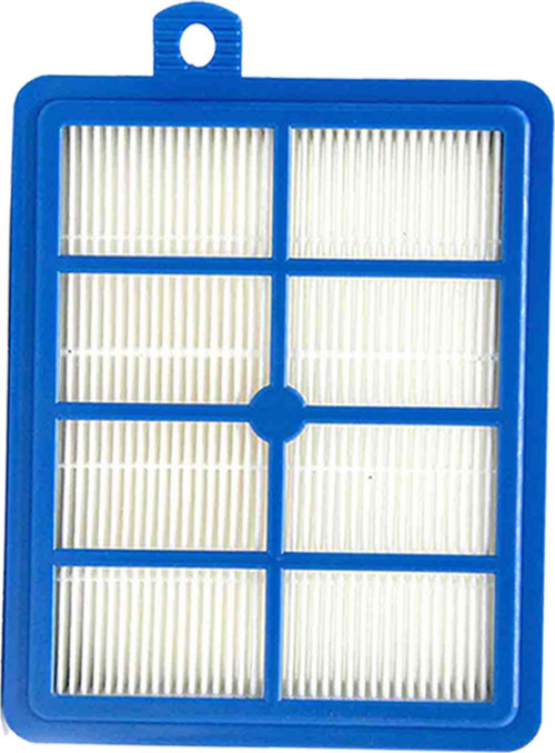 Philips FC 8764 PowerPro Uyumlu Süpürge Hepa Filtresi