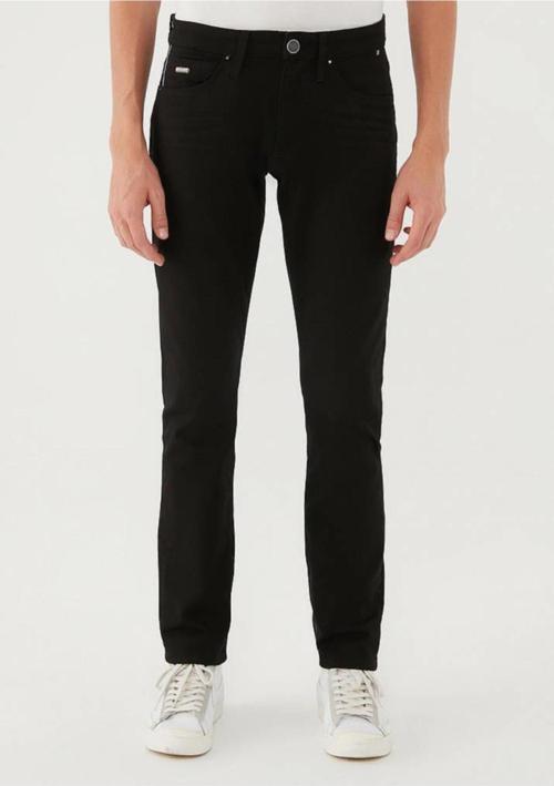 M0042232200-22K Jake Double Black Pro Erkek Jean Pantolon Skinny