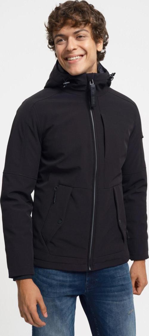 Lf2030155-22K Erkek Mont