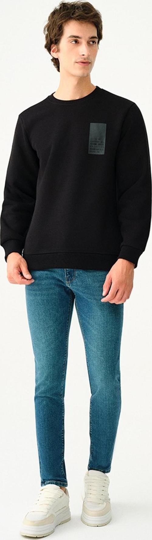 Lf2037021 Erkek Dante Jean Pantolon