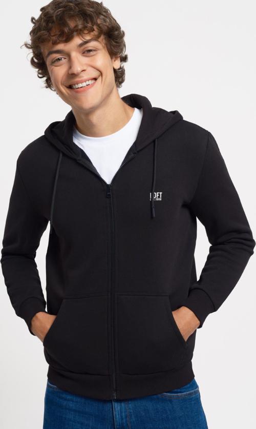 Lf2034270-Fw Erkek Sweatshirt