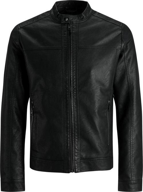 12182461 Jjewarner Jacket Noos Erkek Mont