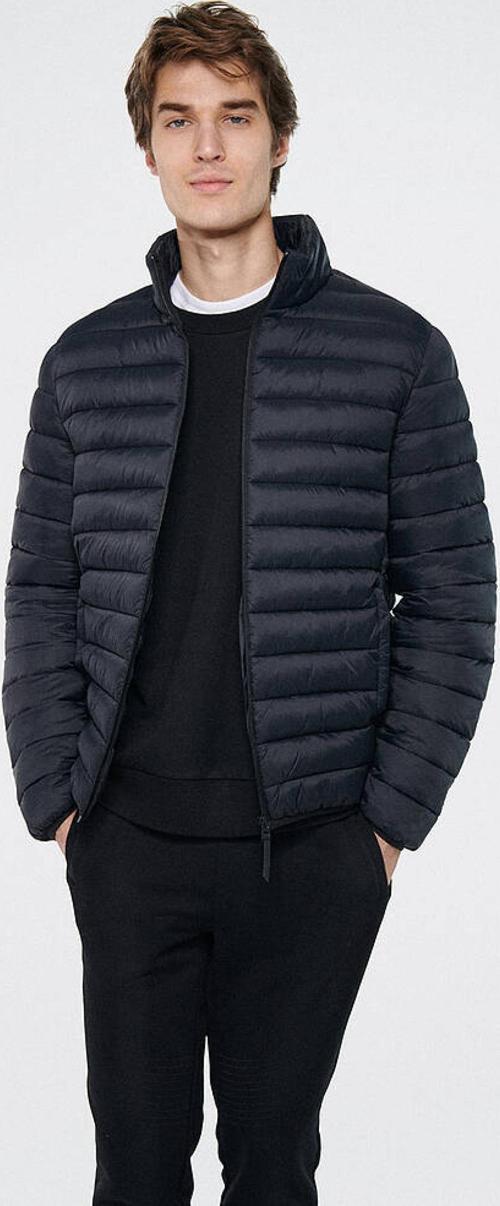 M0110016-900-23Y Ceket Erkek Mont