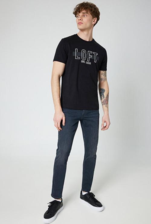 Lf2032762-23Y Erkek Jean Pantolon