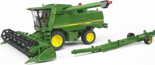 John Deere Biçerdöver BR02132