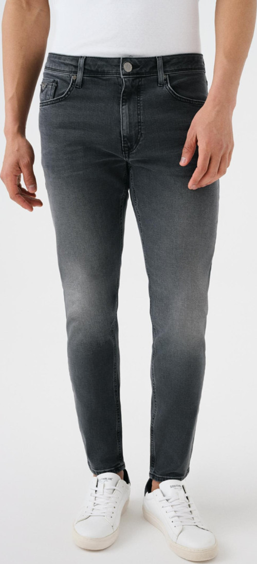 Lf2039212 Erkek Rio Jean Pantolon