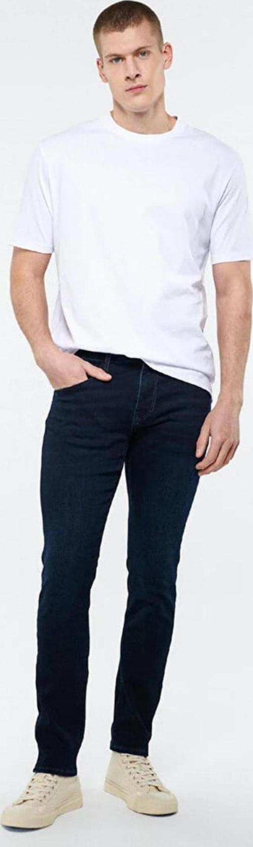 M0042235208 Jake Ink Pro Sport Ss Erkek Jean Pantolon
