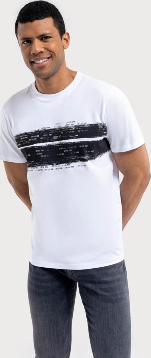 Lf2036419 Ss Erkek T-Shirt