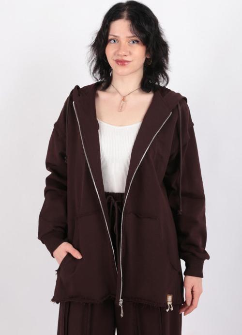 31987 Kadın Sweatshirt