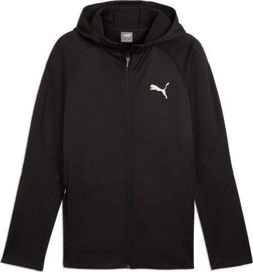 68170301 Evostripe Full-Zip Hoodie Erkek Sweatshirt