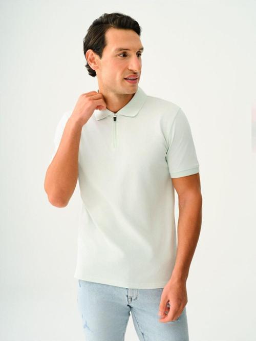 Lf2035129 Ss Erkek Polo T-Shirt