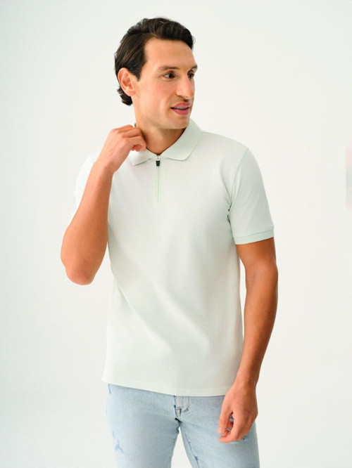 Lf2035129 Ss Erkek Polo T-Shirt
