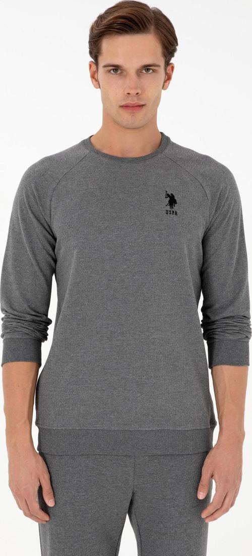 G081Sz082-1926848 Erkek Sweatshirt