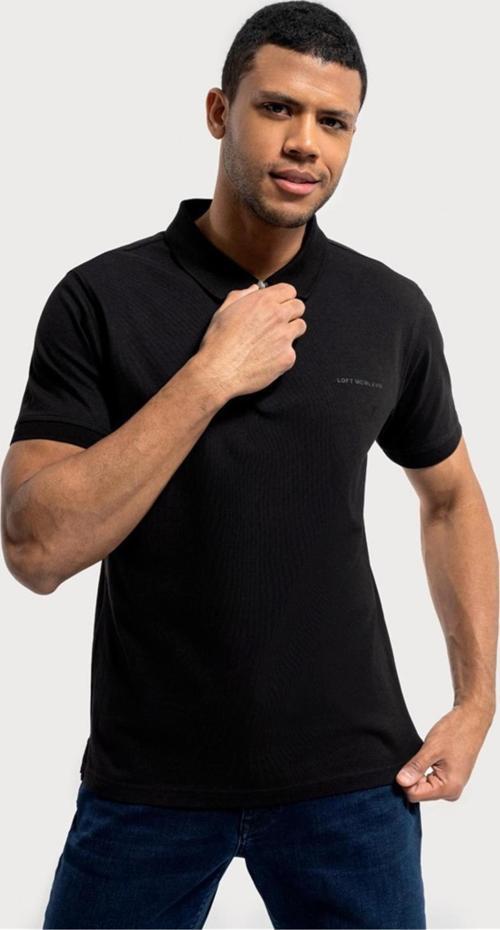 Lf2035129 Ss Erkek Polo T-Shirt