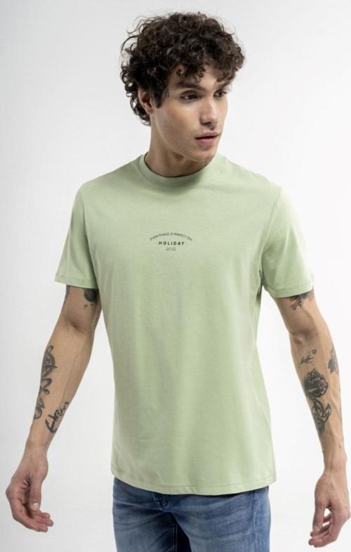 Lf2036423 Ss Erkek T-Shirt