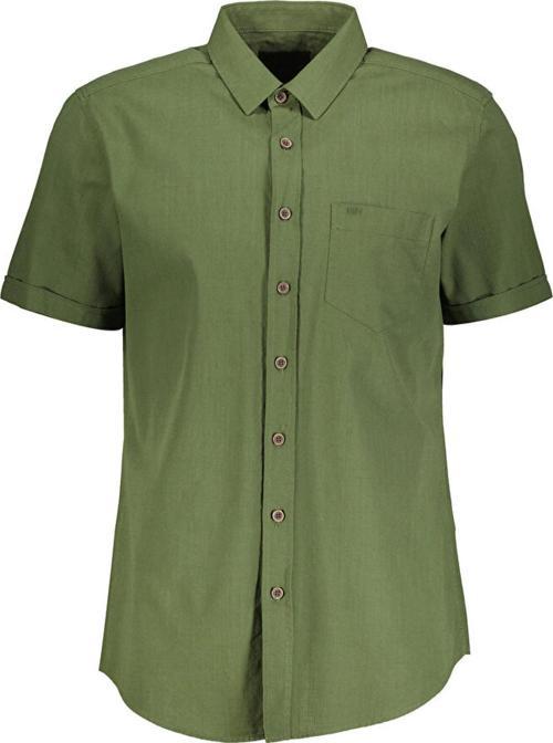 Lf2024492-23Y Erkek Kısa Kol Gömlek