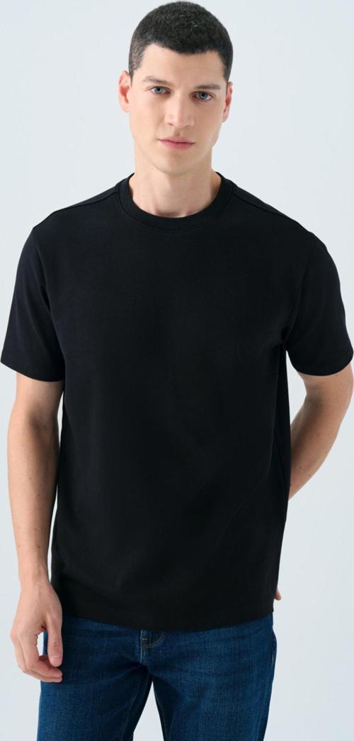 Lf2039562 Erkek Kısa Kollu T-Shirt