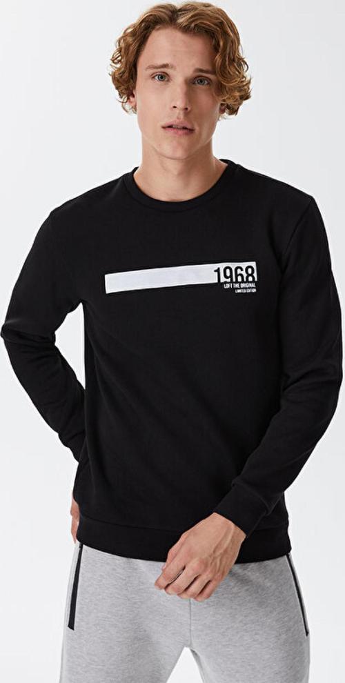 Lf2030835-22K Erkek Sweat Shirt