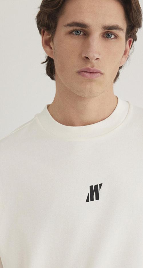 M0612745-70057 Erkek Pro T-Shirt