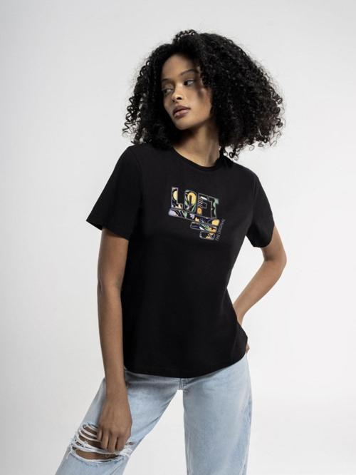 Lf2033149 Ss Kadın T-Shirt