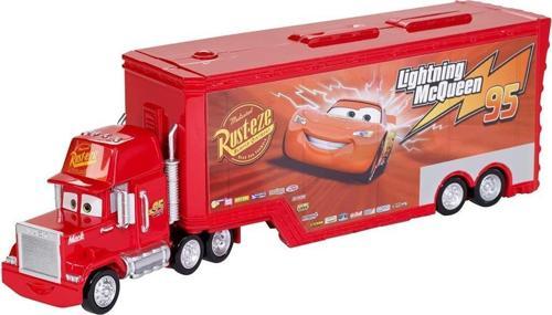 ACAR Mattlel Cars 3 Taşıyıcı Tır FTT93