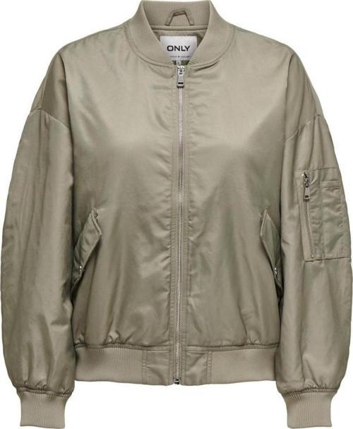 15319079 Onlsvea Lıght Padded Bomber Otw Ss Kadın Mont