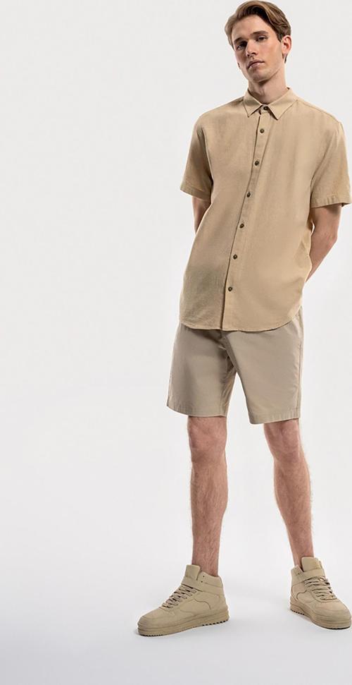 Lf2035478 Ss Erkek Gömlek