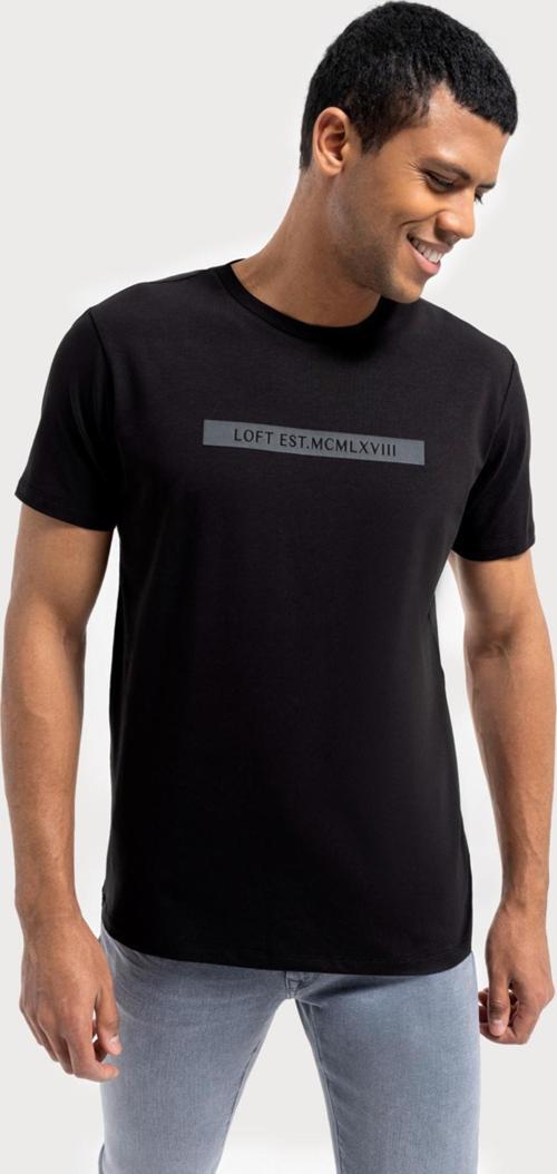 Lf2035838 Ss Erkek T-Shirt