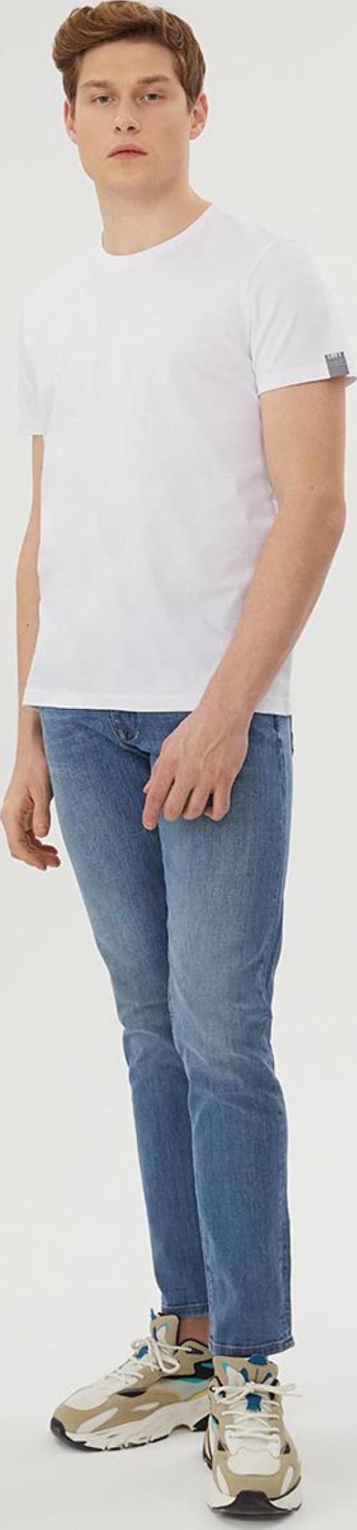 Lf2029278-22Y Erkek T-Shirt