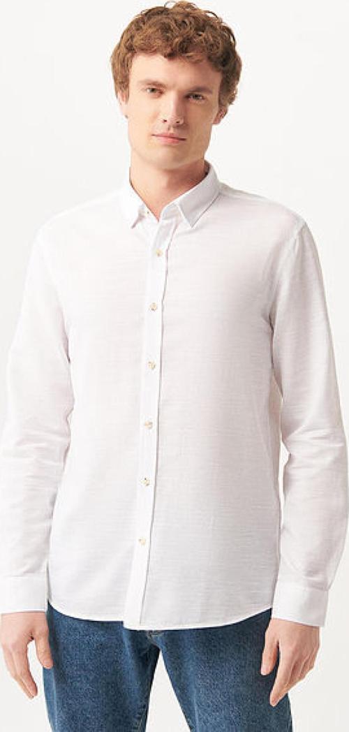 020579-25705 Erkek Uzun Kol Gömlek