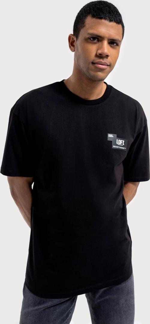 Lf2035057 Ss Erkek T-Shirt