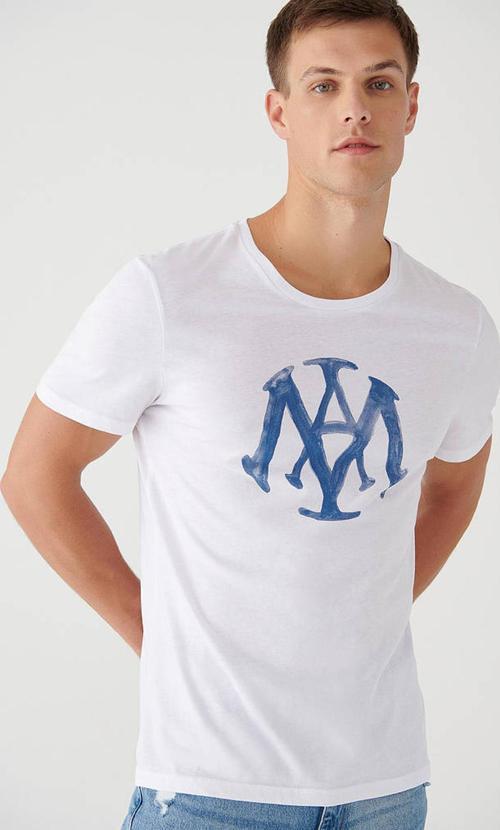 M065109-620 Erkek T-Shirt