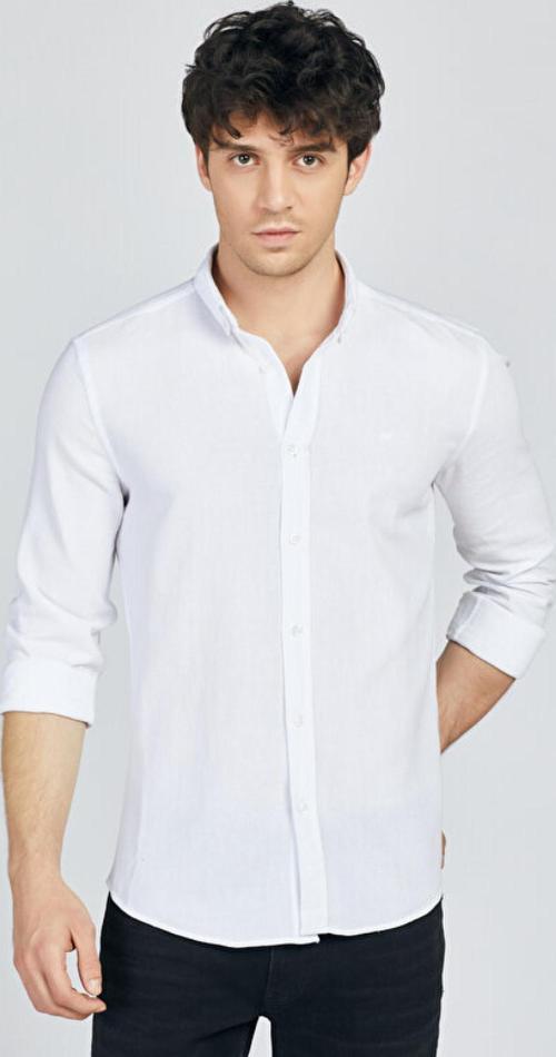 Lf2027530-23Y Erkek Uzun Kol Gömlek