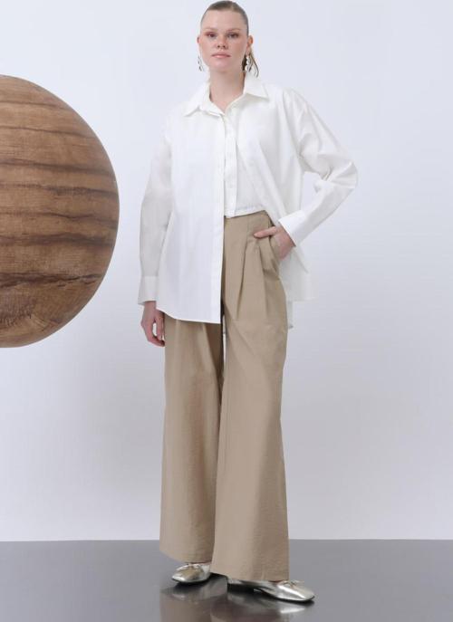 32249 Kadın Gömlek