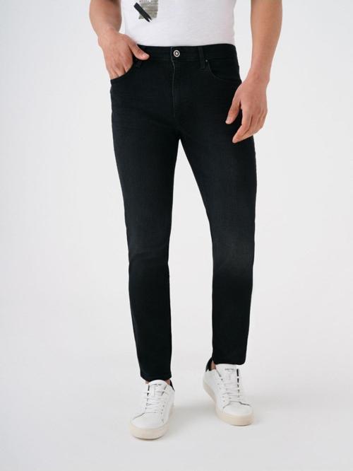 Lf2039210 Erkek Rio Jean Pantolon