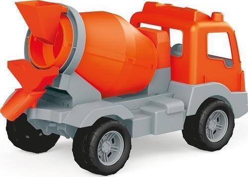 KUTULU BETON MİKSER KAMYONU 42 CM 7021