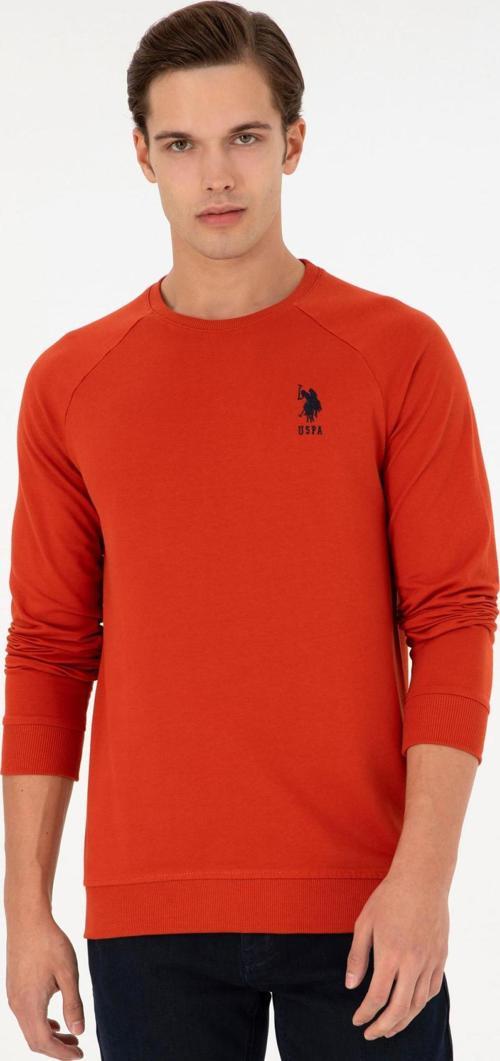 G081Sz082-1926848 Erkek Sweatshirt