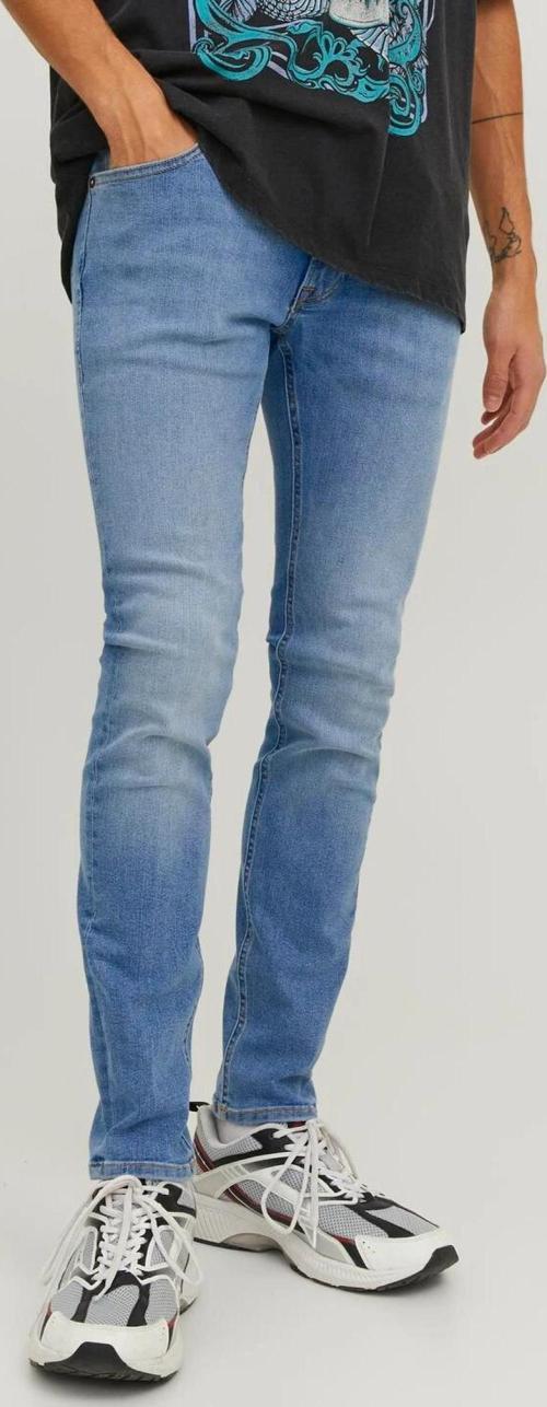 12237359 Jjılıam Jjorıgınal Mf 770 Noos Ss Erkek Jean Pantolon