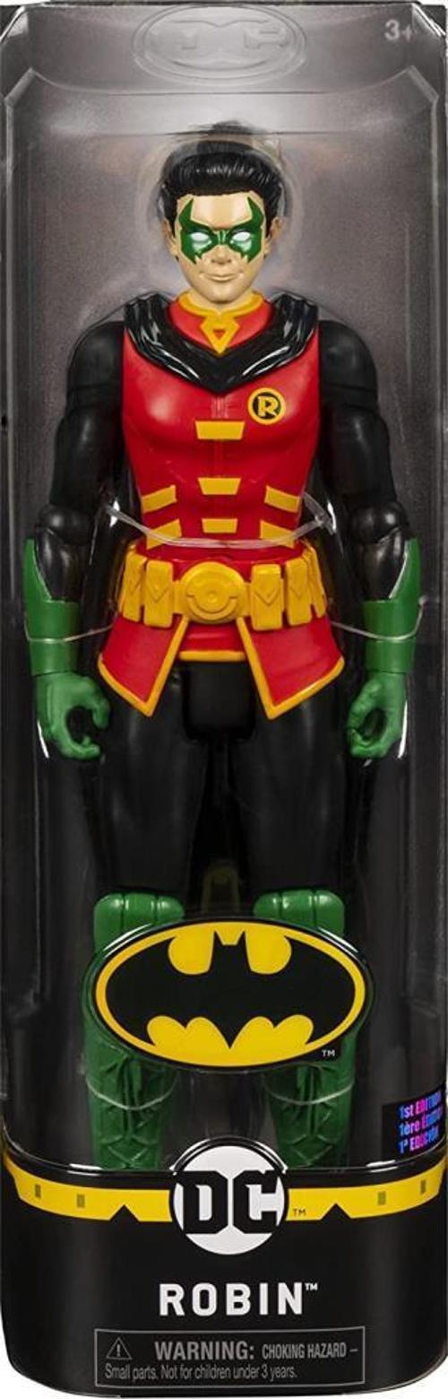 Spinmaster Dc Aksiyon Figürleri 30 cm Robin SPIN-6055697 #20125290