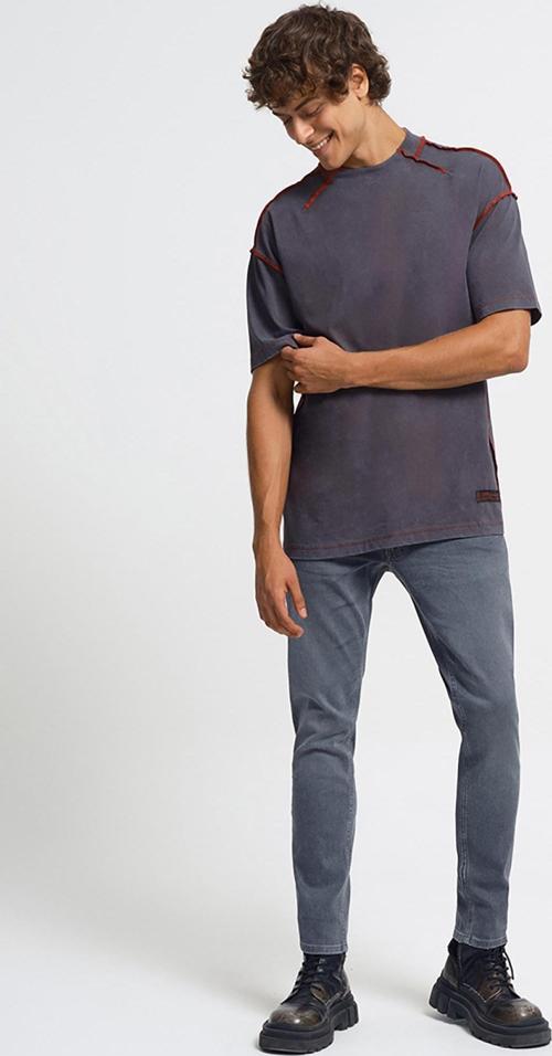 Lf2034613 Erkek Prıve Jean Pantolon